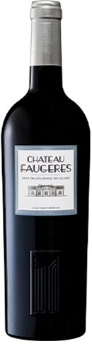 Château Faugères