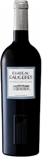 Château Faugères 2022