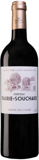 Château Faurie de Souchard 2016