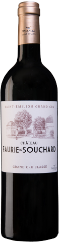 Château Faurie de Souchard 2014