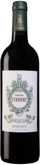 Château Ferrière 2024