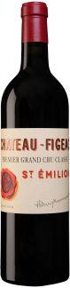 Château Figeac 2017