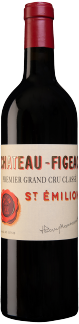 Château Figeac 2022