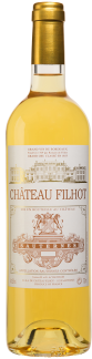Château Filhot 2016