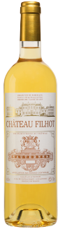 Château Filhot 2017