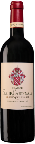 Château Fleur Cardinale 2012