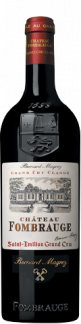 Château Fombrauge 2021