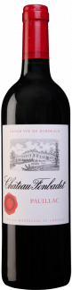 Château Fonbadet 2018