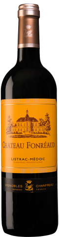 Château Fonréaud