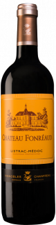 Château Fonréaud 2022