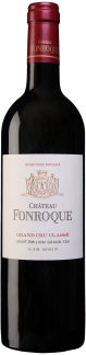 Château Fonroque 2018