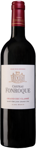 Château Fonroque 2017