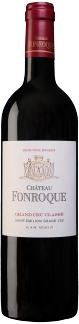 Château Fonroque 2022