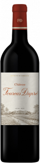 Château Fourcas Dupré 2022