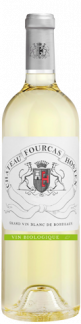 Château Fourcas Hosten blanc 2022