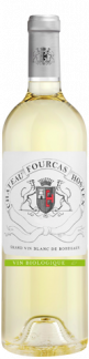 Château Fourcas Hosten blanc 2021