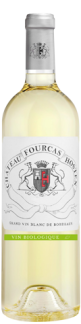 Château Fourcas Hosten blanc 2022