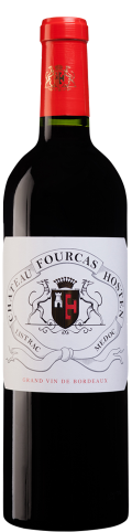 Château Fourcas Hosten 2017