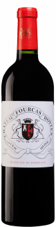 Château Fourcas Hosten 2021