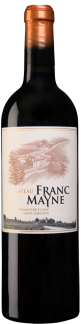 Château Franc Mayne 2018