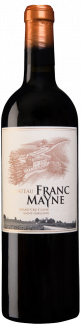 Château Franc Mayne 2018