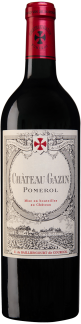 Château Gazin 2024