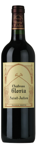 Château Gloria 2017