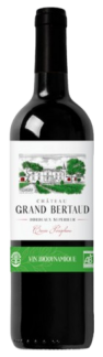 Château Grand Bertaud 2020