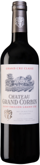 Château Grand Corbin 2024