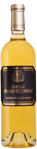 Château Grand Dousprat 2017