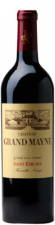 Château Grand-Mayne 2023