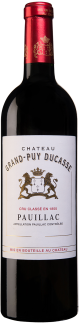 Château Grand-Puy Ducasse 2023