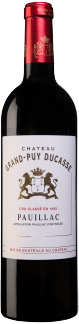 Château Grand-Puy Ducasse 2019