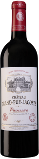 Château Grand Puy Lacoste 2024