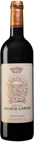 Château Gruaud Larose