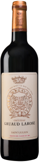 Château Gruaud Larose 2016