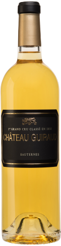 Château Guiraud 2016