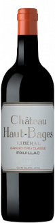 Château Haut-Bages Libéral 2021