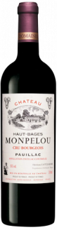 Château Haut-Bages Monpelou 2022