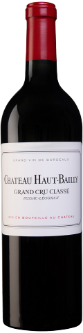 Château Haut-Bailly 2017