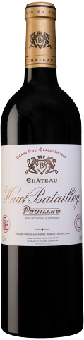 Château Haut-Batailley 2014