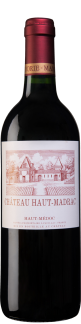 Château Haut Madrac 2019