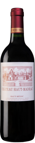 Château Haut Madrac 2013