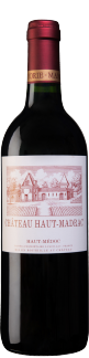 Château Haut Madrac 2017