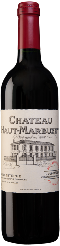 Château Haut-Marbuzet