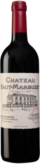 Château Haut-Marbuzet 2022