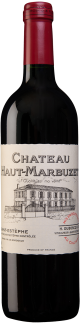 Château Haut-Marbuzet 2018