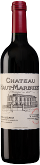 Château Haut-Marbuzet 2023