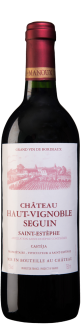 Château Haut-Vignoble Seguin 2018