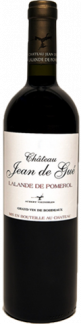 Château Jean de Gué 2022